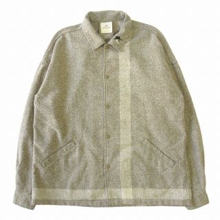 REMI RELIEF - 美品 レミレリーフ REMI RELIEF コーチジャケット ...