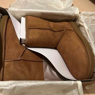 アグ(UGG)のUGGクラシックショート(ブーツ)