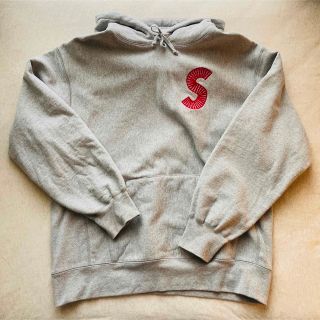 シュプリーム(Supreme)のSupreme S Logo Hooded Sweatshirt(パーカー)