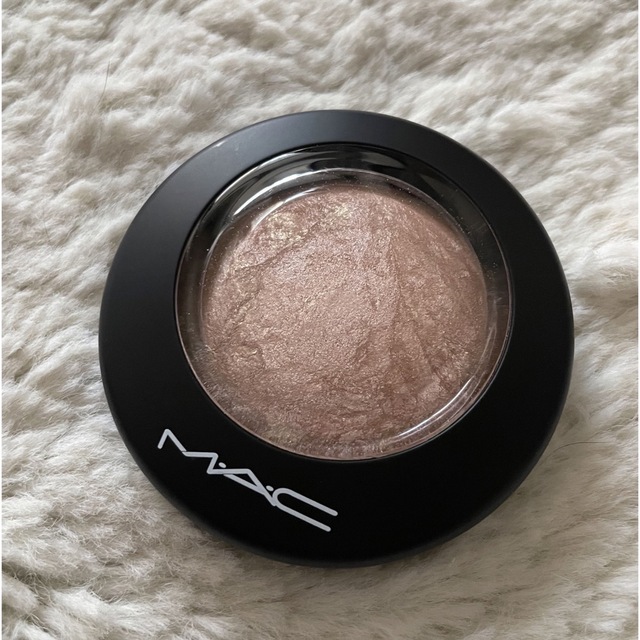 MAC(マック)のMAC フェイスパウダー　ハイライト コスメ/美容のベースメイク/化粧品(フェイスパウダー)の商品写真