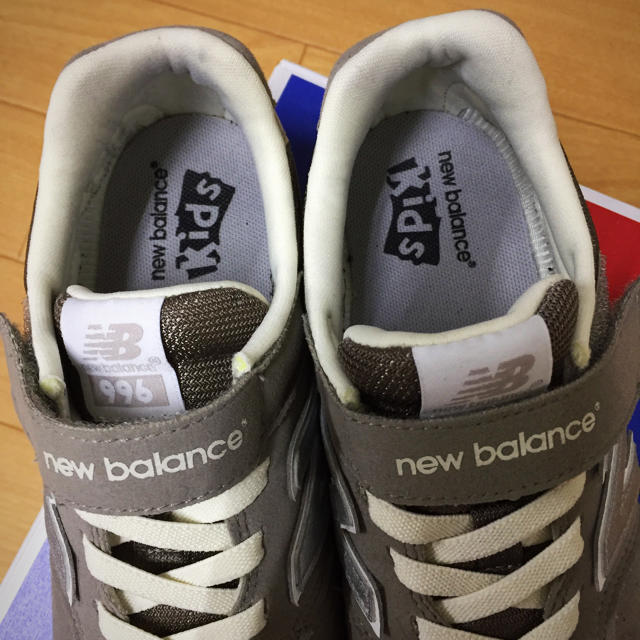 New Balance(ニューバランス)の♡Asuuuuka♡様専用 レディースの靴/シューズ(スニーカー)の商品写真