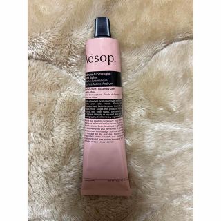 イソップ(Aesop)の【イソップ】ハンドクリーム(ハンドクリーム)