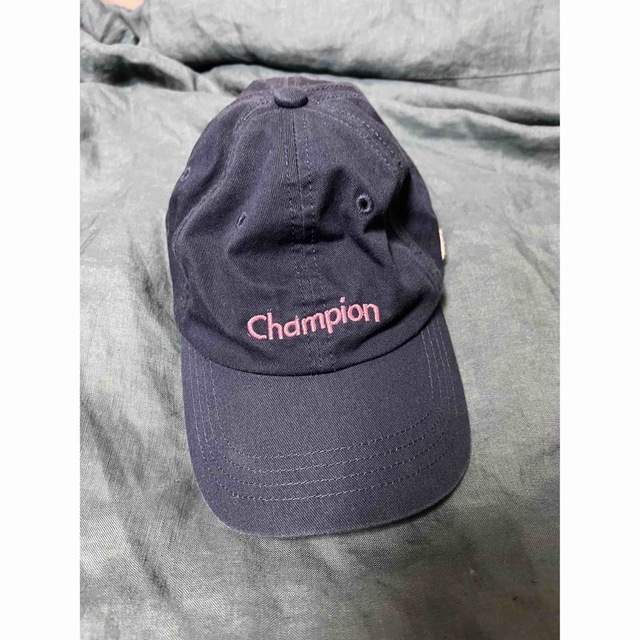 Champion(チャンピオン)のチャンピオン　キャップ メンズの帽子(キャップ)の商品写真