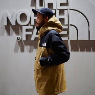 即日発送 The North Faceマウンテンライトジャケット