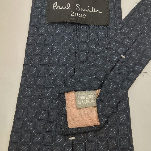 【美品】【良品】PaulSmith/ポールスミス/ネクタイ