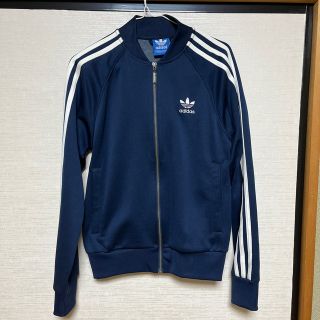 アディダス(adidas)のadidas ジャージ　レディース(パーカー)