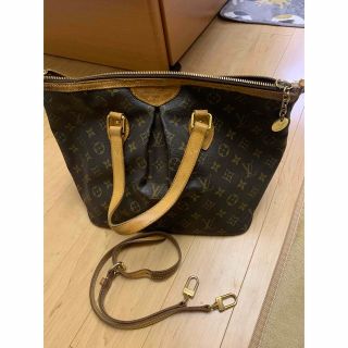 ルイヴィトン(LOUIS VUITTON)のLouis Vuittonバッグ(ハンドバッグ)