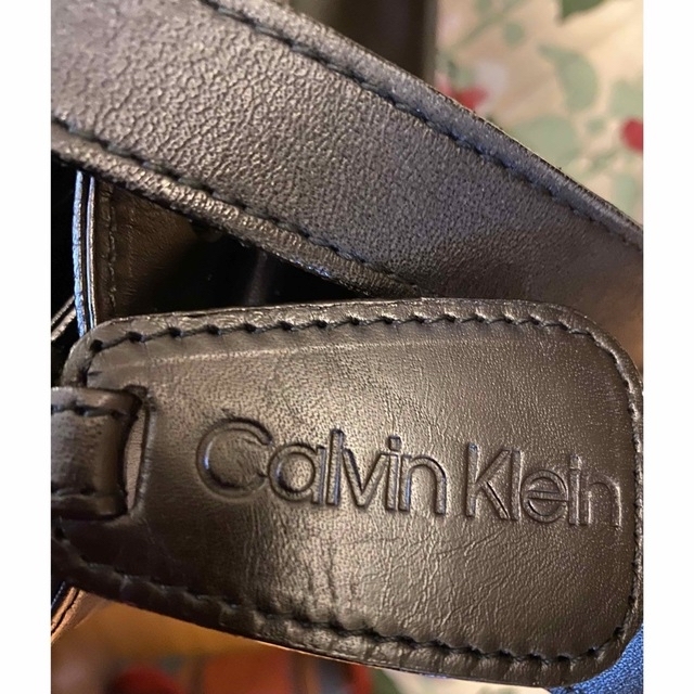 Calvin Klein(カルバンクライン)のCalvin Klein のショルダーバッグ レディースのバッグ(ショルダーバッグ)の商品写真