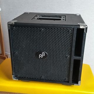 PHIL JONES BASS C4 ベースキャビネットの通販 by butyou's shop｜ラクマ