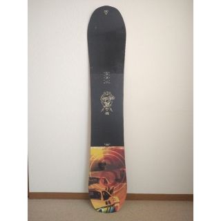 サロモン  salomon super8 157cm