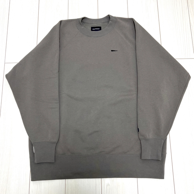 18AW DESCENDANT PE ディセンダント WTAPS 22AW