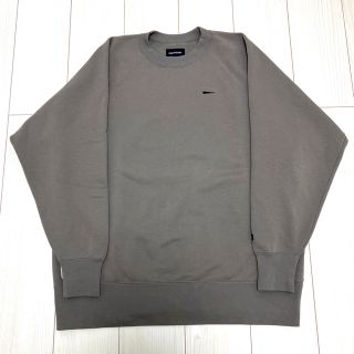 ディセンダント(DESCENDANT)の18AW DESCENDANT PE ディセンダント WTAPS 23SS(スウェット)