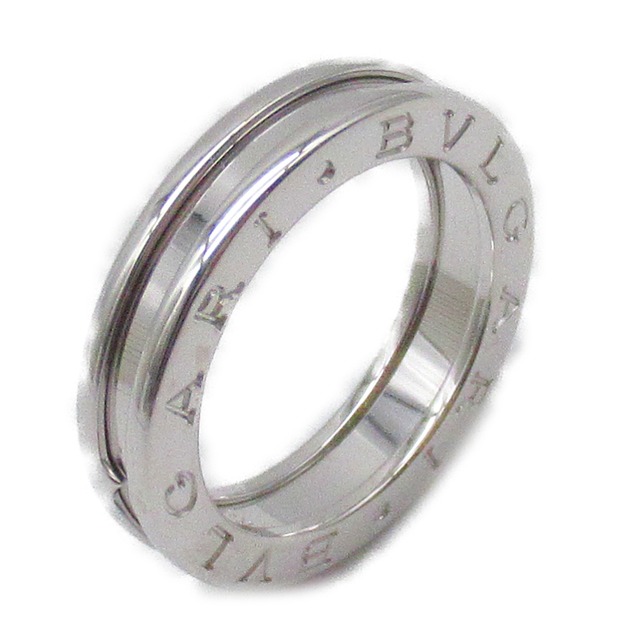 クリスマスファッション - BVLGARI ブルガリ リング・指輪 XS ビー