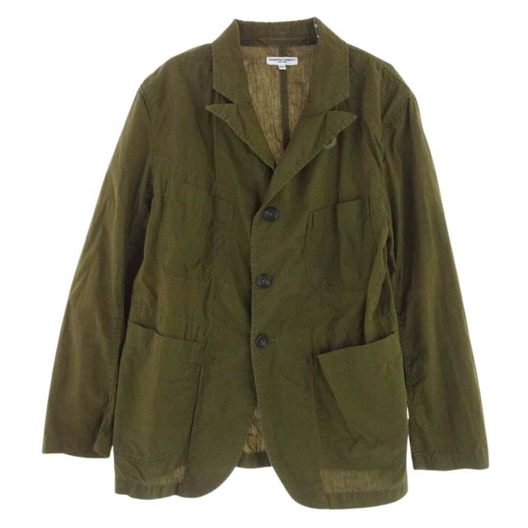 Engineered Garments エンジニアードガーメンツ ジャケット Bedford