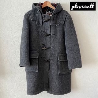 グローバーオール(Gloverall)のgloverall ダッフルコート(ダッフルコート)