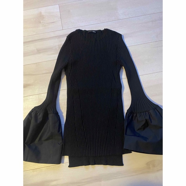 styling トップス-