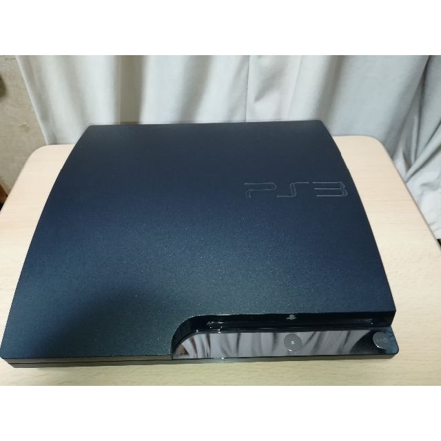 SONY PS3本体 CECH-2500A 160GB