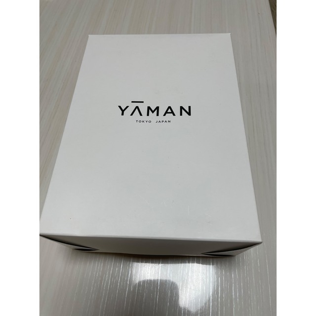 YA-MAN(ヤーマン)のふにふに様専用 スマホ/家電/カメラの美容/健康(フェイスケア/美顔器)の商品写真