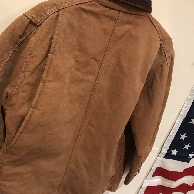 carhartt(カーハート)のcarhartt 70s  メンズのジャケット/アウター(カバーオール)の商品写真