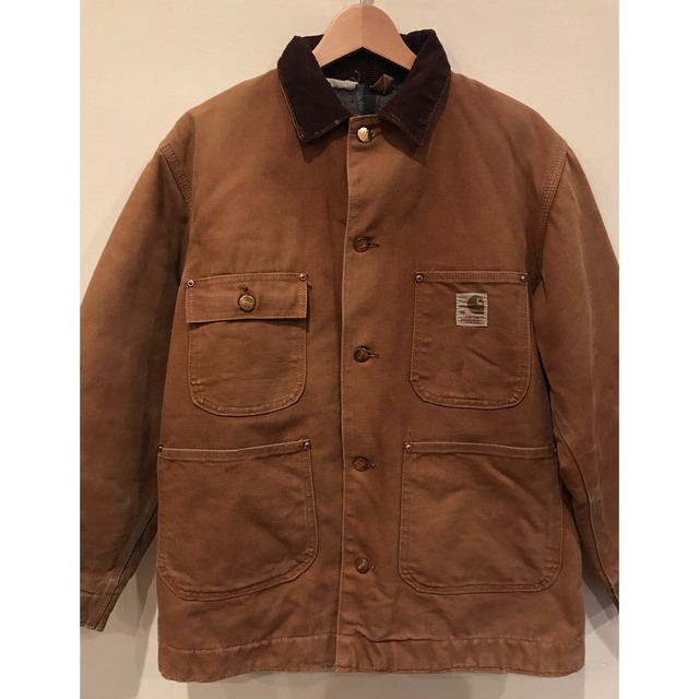 carhartt(カーハート)のcarhartt 70s  メンズのジャケット/アウター(カバーオール)の商品写真