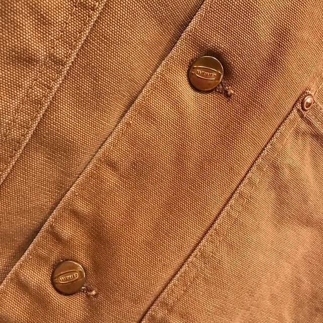 carhartt(カーハート)のcarhartt 70s  メンズのジャケット/アウター(カバーオール)の商品写真