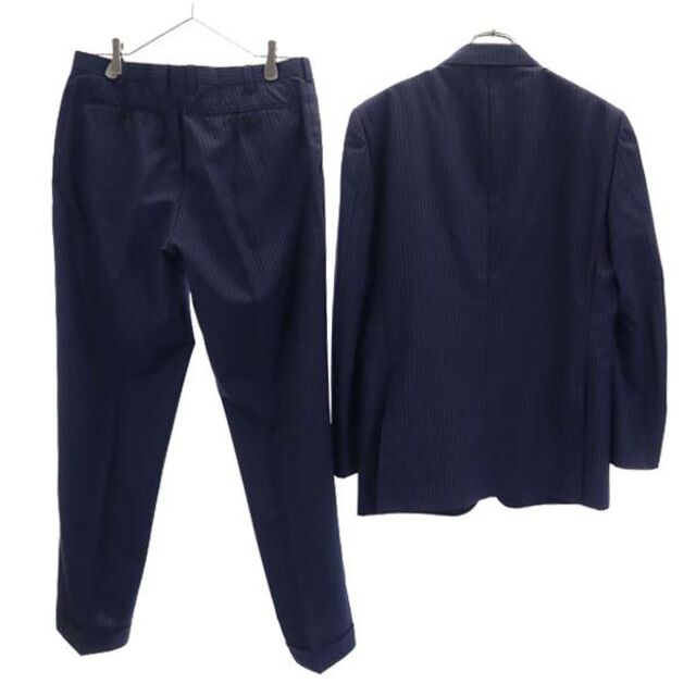 BURBERRY BLACK LABELのスーツ・セットアップ上下メンズ スーツ-