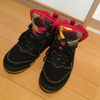 ナイキ(NIKE)のエアジョーダン ハイカットスニーカー(スニーカー)