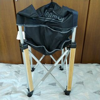 スリムキャプテンチェア ブラック 限定色 | forext.org.br