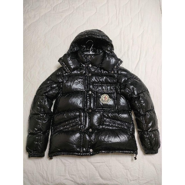 大特価 MONCLER - MONCLER K2 モンクレール ケーツー ダウンジャケット