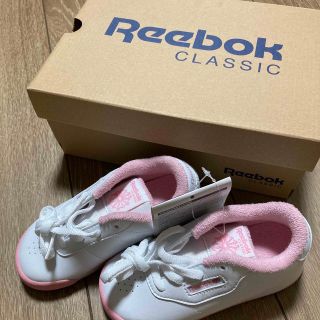 リーボック(Reebok)の新品Reebok スニーカー14.0cm(スニーカー)