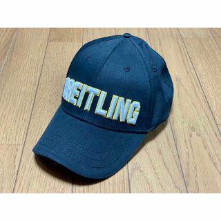 ブライトリング 帽子(メンズ)の通販 100点以上 | BREITLINGのメンズを