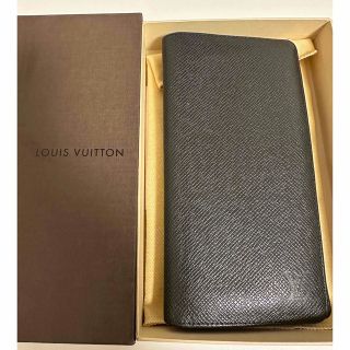 ルイヴィトン(LOUIS VUITTON)の【格安】LOUIS VUITTON ポルトフォイユ・ブラザ 長財布 ルイヴィトン(長財布)