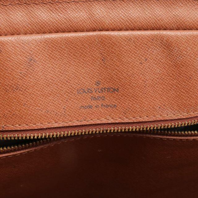 LOUIS VUITTON(ルイヴィトン)のDランク ポルトドキュマン ヴォワヤージュ モノグラム ブリーフケース メンズのバッグ(ビジネスバッグ)の商品写真