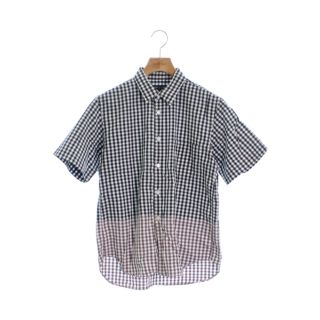 コムデギャルソンオムプリュス(COMME des GARCONS HOMME PLUS)のCOMME des GARCONS HOMME PLUS カジュアルシャツ 【古着】【中古】(シャツ)