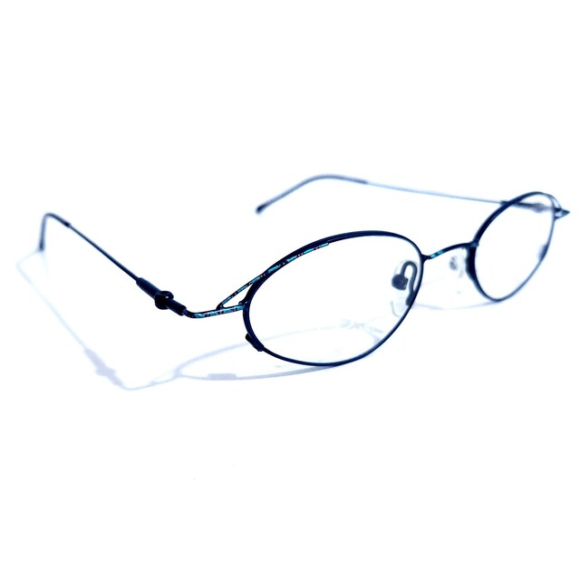 No.1907-メガネ eye・rony【フレームのみ価格】 | gournadicollege.edu.bd