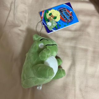 ポケモン(ポケモン)のポケモン　みがわり　ストラップ(キャラクターグッズ)