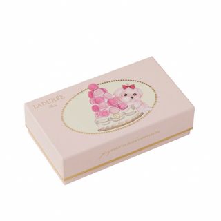 ラデュレ(LADUREE)のラデュレ ボックス(小物入れ)