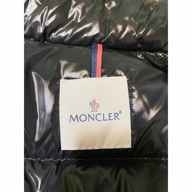 MONCLER(モンクレール)のモンクレール MONCLER ダウン EVER エバー  メンズのジャケット/アウター(ダウンジャケット)の商品写真