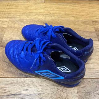 アンブロ(UMBRO)のフットサル 室内用シューズ(シューズ)