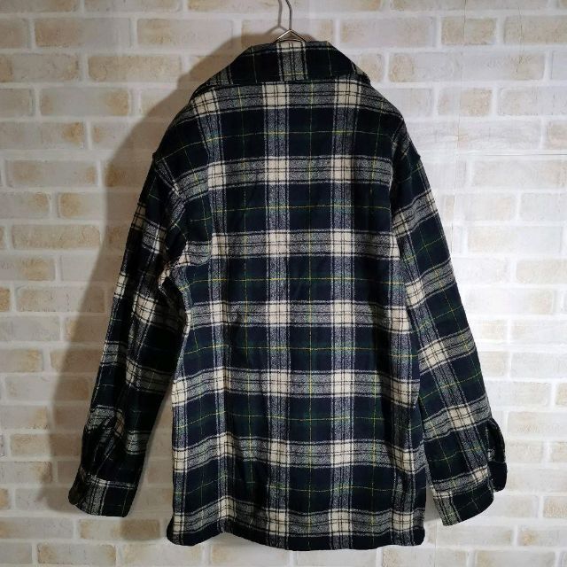 PENDLETON(ペンドルトン)のPENDLETON ペンドルトン 70s 80s テーラード ジャケット XL メンズのジャケット/アウター(テーラードジャケット)の商品写真