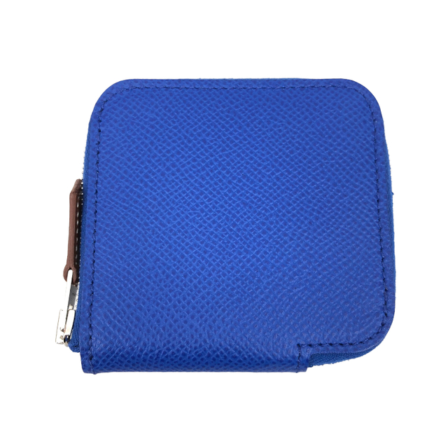 WEB限定カラー Hermes - エルメス HERMES アザップコンパクトコイン