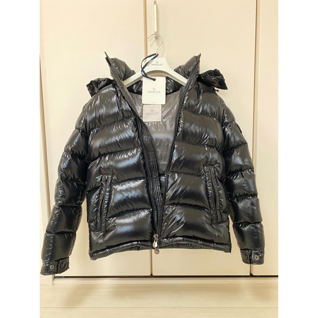 最終決算 MONCLER - 正規品 モンクレールmaya ダウン ダウンジャケット