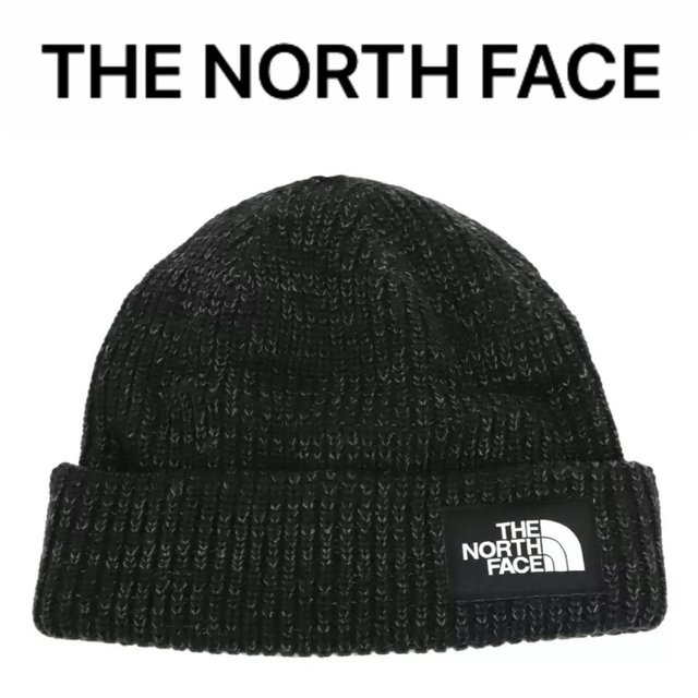 THE NORTH FACE Unisex Box Cuf Beanie