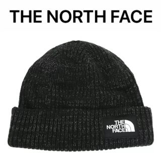 ザノースフェイス(THE NORTH FACE)のTHE NORTH FACE Unisex Box Cuf Beanie(ニット帽/ビーニー)