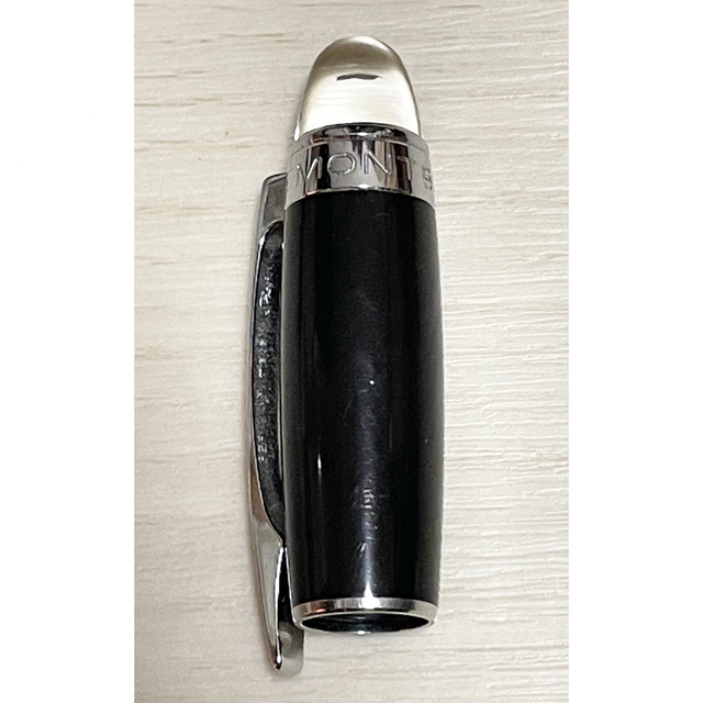 MONTBLANC(モンブラン)の◆リフィル新品　モンブラン　マイスターシュテック　ボールペン◆ インテリア/住まい/日用品の文房具(ペン/マーカー)の商品写真