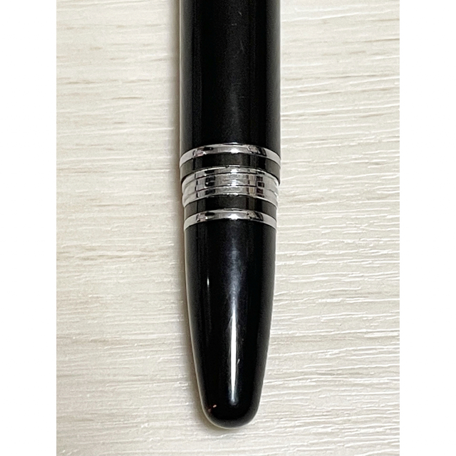 MONTBLANC(モンブラン)の◆リフィル新品　モンブラン　マイスターシュテック　ボールペン◆ インテリア/住まい/日用品の文房具(ペン/マーカー)の商品写真