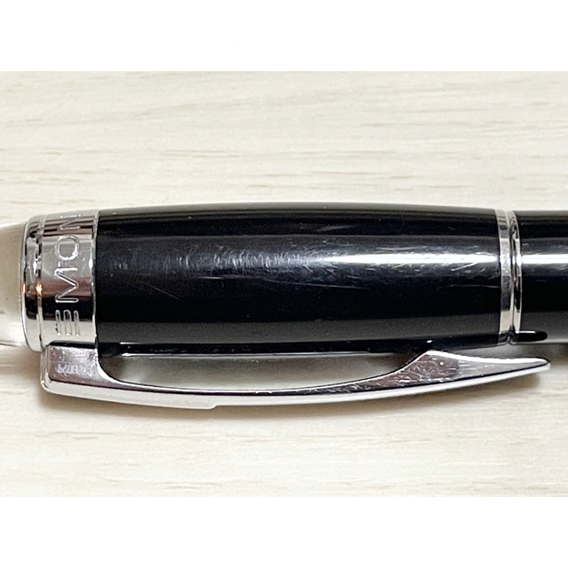 MONTBLANC(モンブラン)の◆リフィル新品　モンブラン　マイスターシュテック　ボールペン◆ インテリア/住まい/日用品の文房具(ペン/マーカー)の商品写真