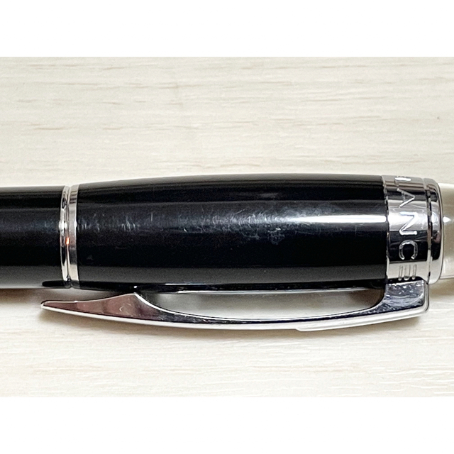 MONTBLANC(モンブラン)の◆リフィル新品　モンブラン　マイスターシュテック　ボールペン◆ インテリア/住まい/日用品の文房具(ペン/マーカー)の商品写真