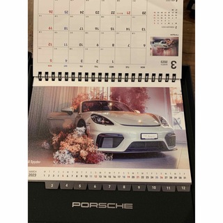 ポルシェ カレンダー/スケジュールの通販 58点 | Porscheのインテリア ...