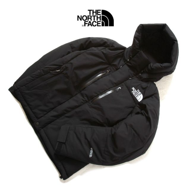 2022秋冬新作】 THE NORTH FACE - ザノースフェイス バルトロライト